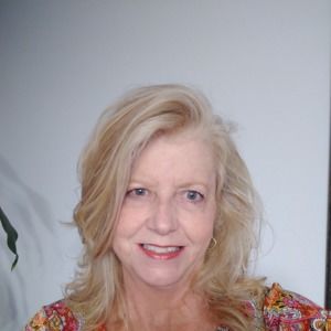 Meet your Posher, Virginia